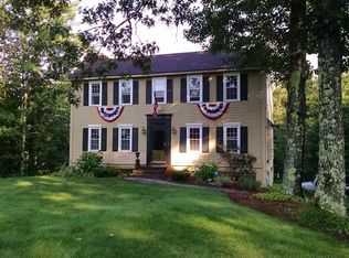 73 Century Way, Dunstable, MA 01827