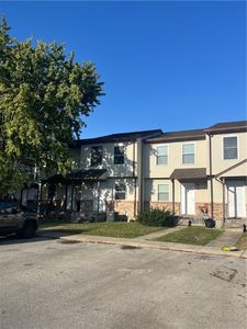 950 Edgar Dr APT 4, Charleston, IL, 61920