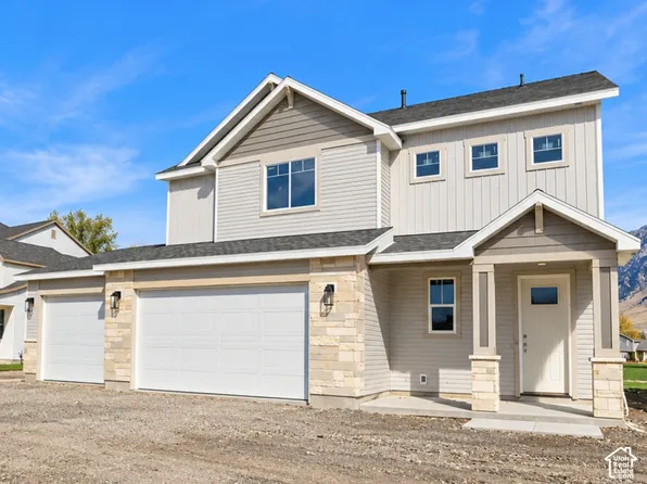 322 W 1400 N #56, Brigham City, UT 84302
