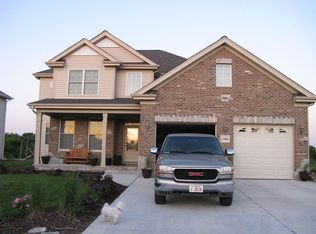 1506 Parkside Dr, Plainfield, IL 60586