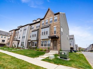 12601 Park Edge Dr, Brandywine, MD 20613