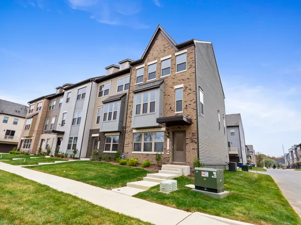 12601 Park Edge Dr, Brandywine, MD 20613