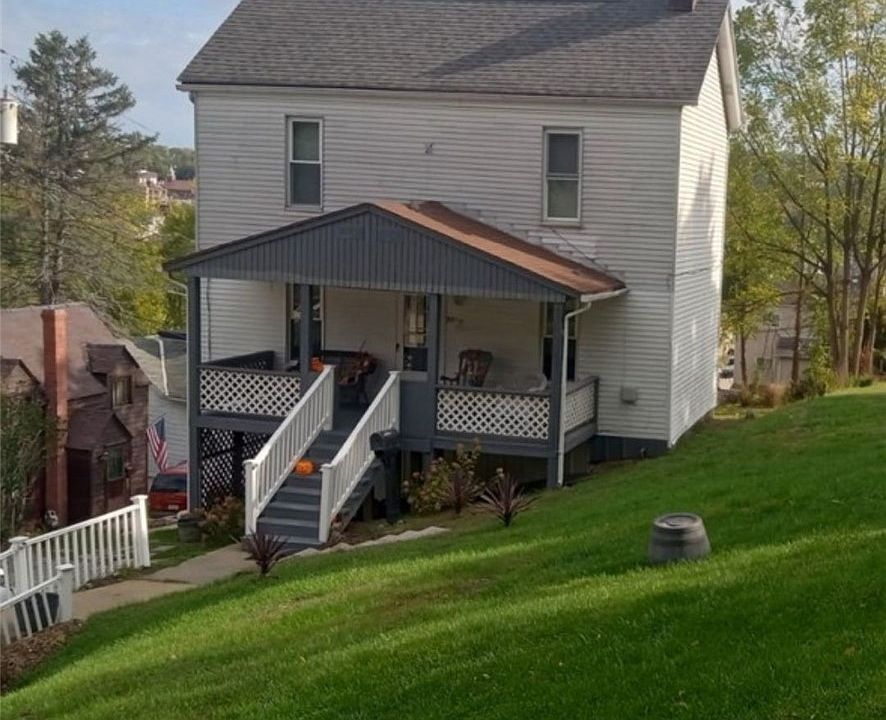 1st image of 201 Bernstein Ave