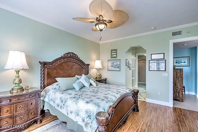 4620 Riverwalk Village Ct #7504 — Photo 5