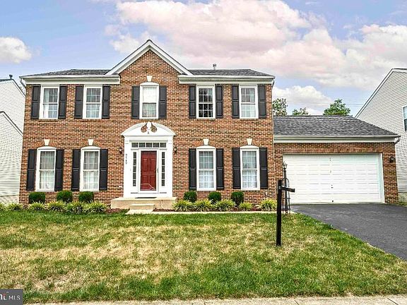 2nd image of 9549 Ballagan Ct