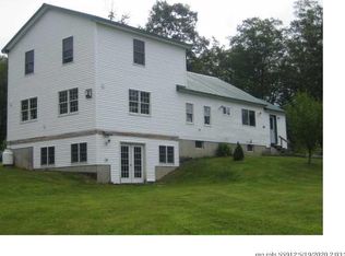 120 Weeks Mills Rd, Farmington, ME 04938