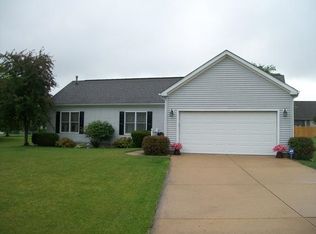 7751 Ogeany Ct, Onsted, MI 49265