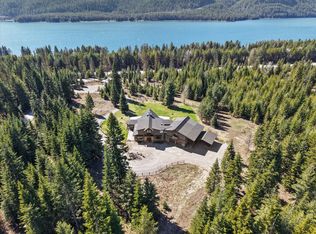 15 Copper Ridge Rd, Trout Creek, MT 59874