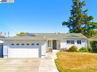 6152 Brittany Ave, Newark, CA 94560