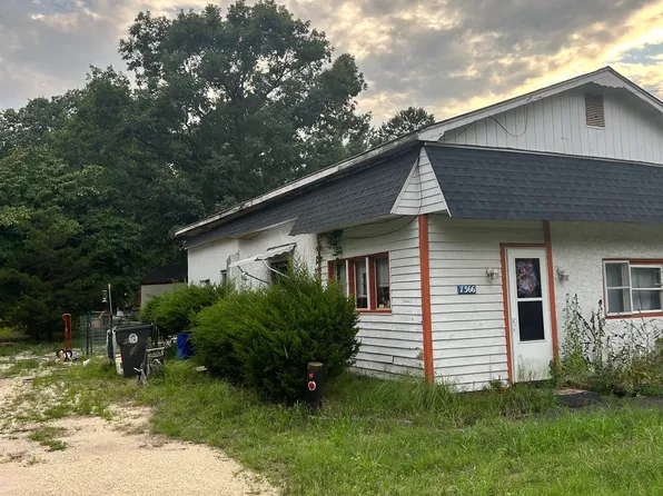 7366 Black Horse Pike, Mays Landing, NJ 08330