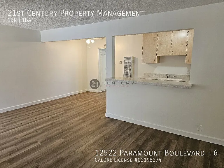12522 Paramount Blvd #6 — Photo 8