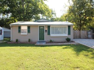 2612 S Boeke Rd, Evansville, IN 47714