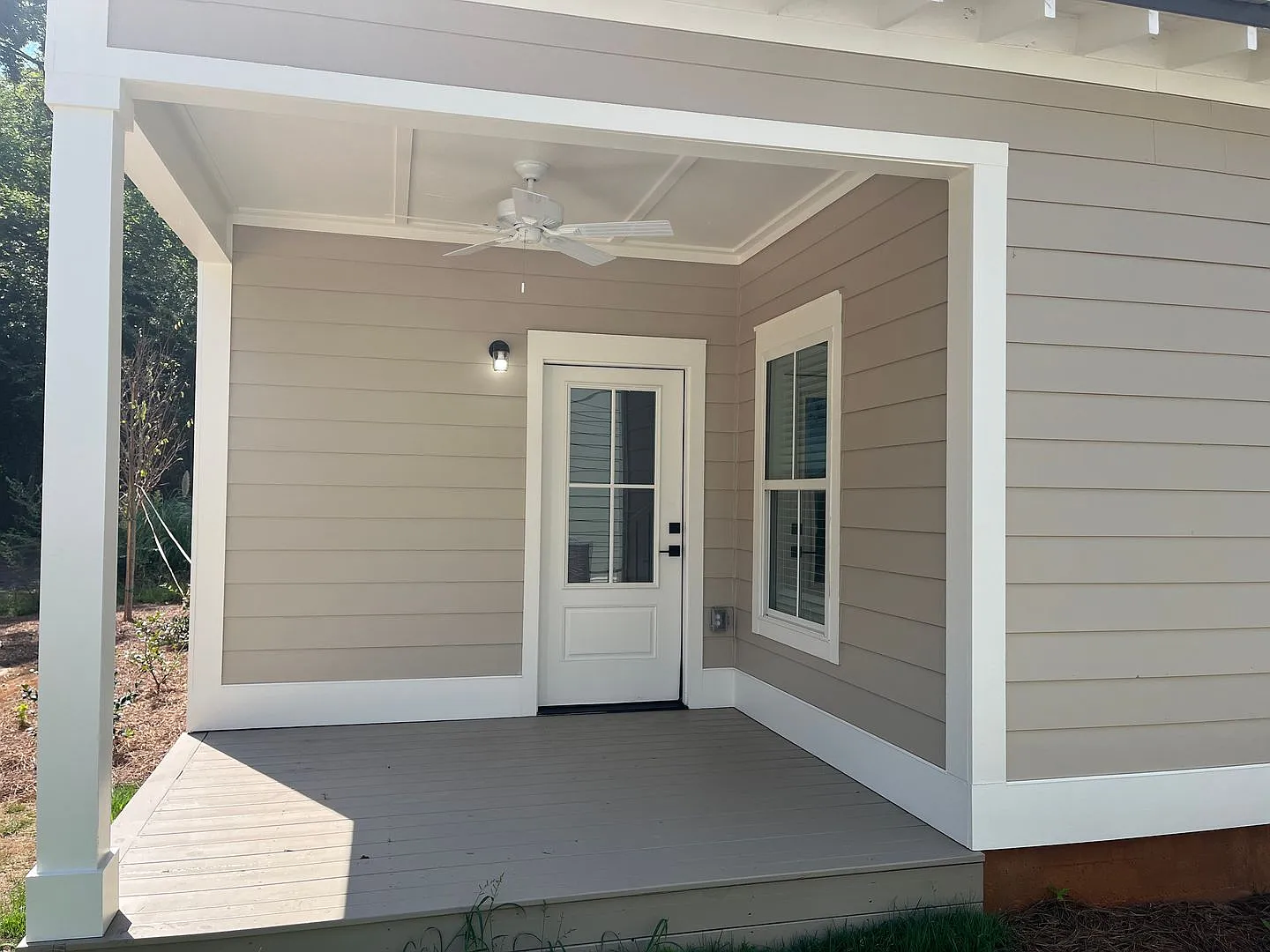Brand-New 2-Bedroom Home Near Downtown LaGrange! — Photo 2