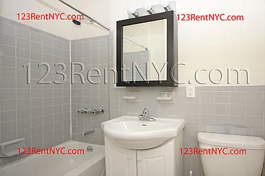 Rented by Chartwell Manhattan Realty