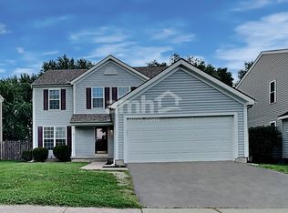 1004 Wild Flower Ln, Maineville, OH 45039