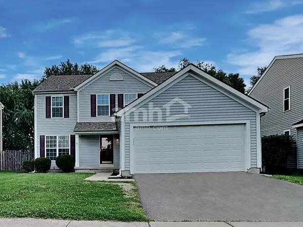 1004 Wild Flower Ln, Maineville, OH 45039