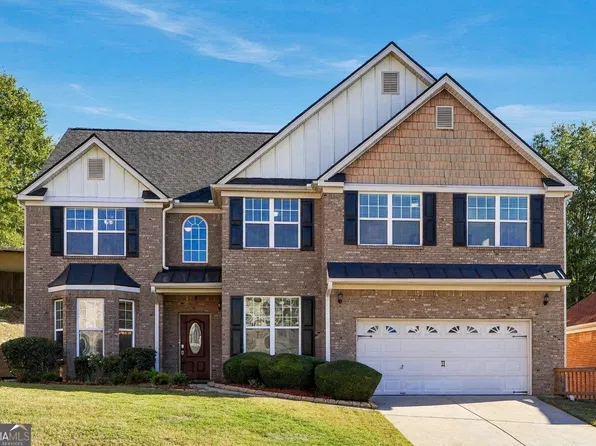 1141 Ashton Park Dr, Lawrenceville, GA 30045