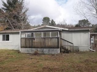 64 N Durette Dr, Otis, OR 97368