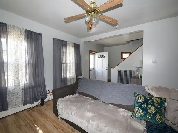 160 Belleville Ave, New Bedford, MA 02746