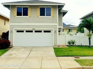 87-1534 Kuaha St, Waianae, HI 96792