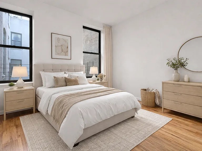 1980 Adam Clayton Powell Jr Blvd #1E — Photo 4