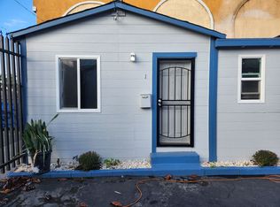 Inglewood Village, Inglewood, CA 90303