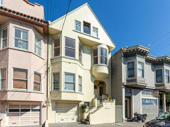 590 5th Ave #592, San Francisco, CA 94118