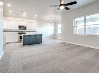 12833 High Plains Ave, Oklahoma City, OK 73142