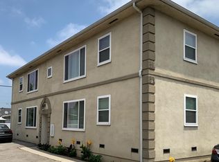 1335 W Adams Blvd, Los Angeles, CA 90007