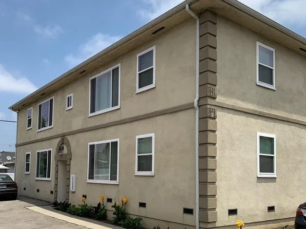 1335 W Adams Blvd, Los Angeles, CA 90007