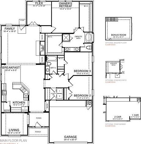 2nd image of 5632 Sambuco St