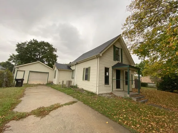335 S Oak St, Waterloo, IN 46793