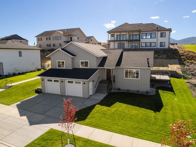 4337 Christian Dr, Missoula, MT, 59803