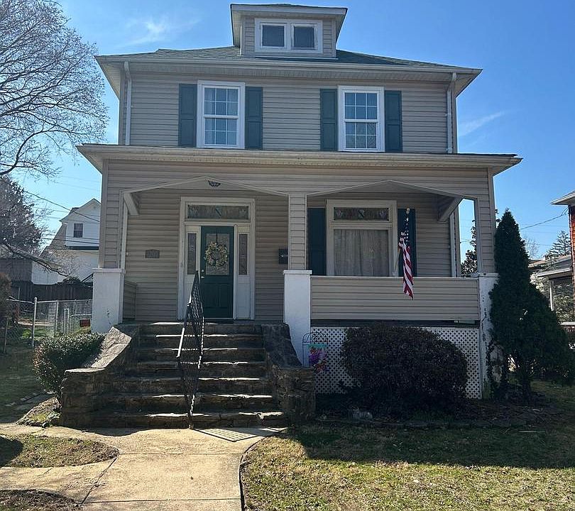 1st image of 4207 Parkmont Ave