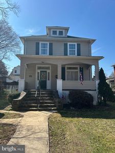 4207 Parkmont Ave, Baltimore, MD, 21206