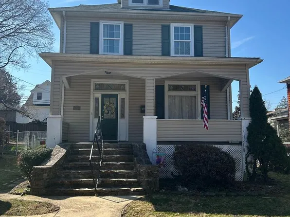 4207 Parkmont Ave, Baltimore, MD 21206