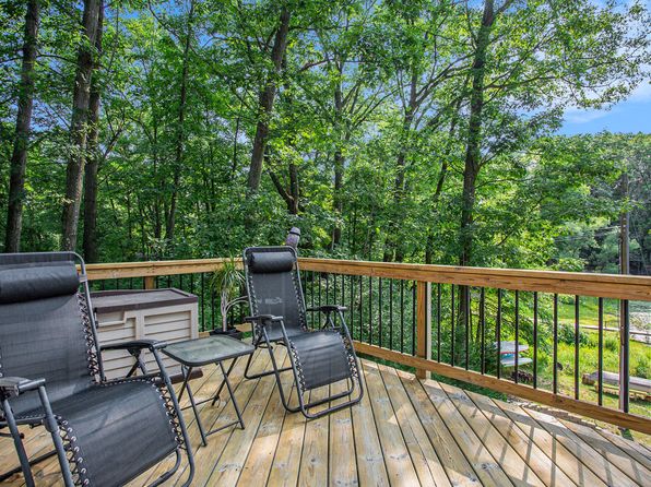 5091 E High Tower Lake Rd, Hesperia, MI 49421