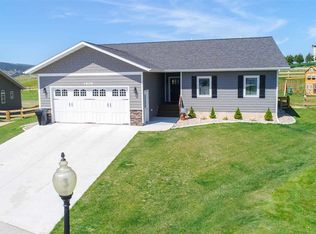 1808 Iron Horse Loop, Spearfish, SD 57783