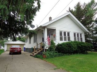 811 Rockwell St, Kewanee, IL 61443