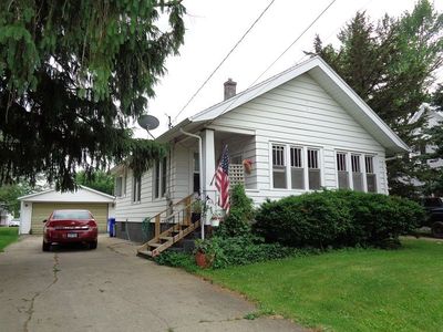 811 Rockwell St, Kewanee, IL, 61443