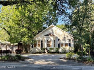1111 W Saint Mary Blvd, Lafayette, LA 70506