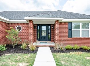 18648 Canvasback Dr, Loxley, AL 36551