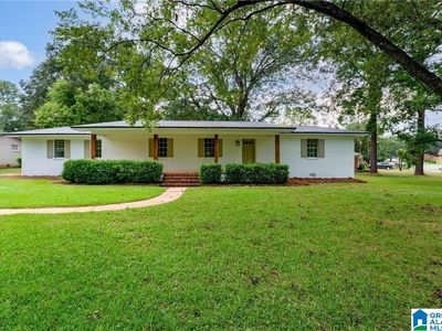 3420 4th Ct E, Tuscaloosa, AL, 35405