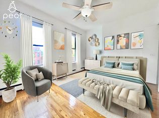 253 W 134th St APT 3, New York, NY 10030