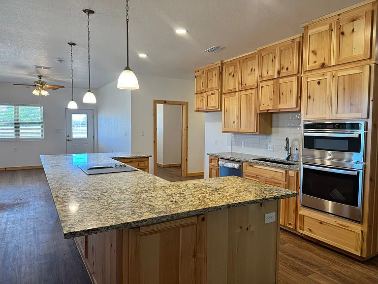11201 N County Road 1440 — Photo 6