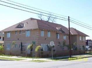 1401 14th St APT A, Bakersfield, CA 93301