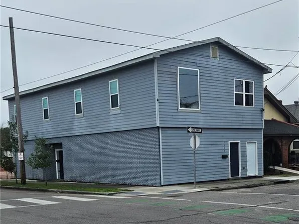 1000 Elmira Ave, New Orleans, LA