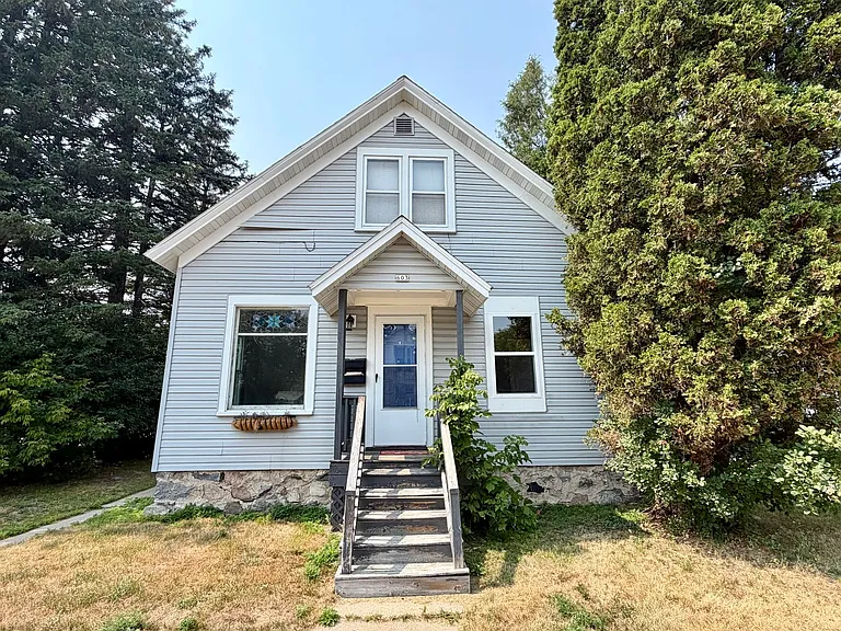 603 N Stevens St — Photo 14