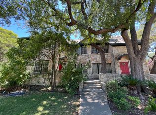 308 E Rosewood Ave #1, San Antonio, TX 78212
