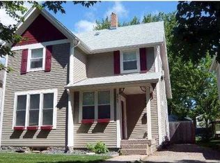 2047 Iglehart Ave, Saint Paul, MN 55104